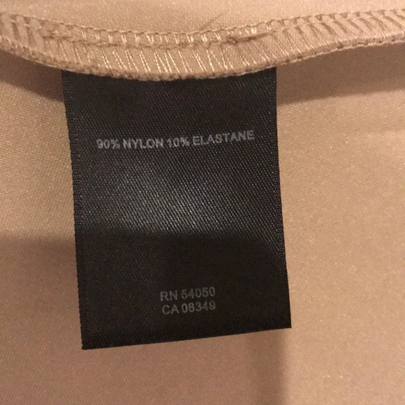 Robert Rodriguez Mini Skirt with Panel Flare - Picture 6 of 7